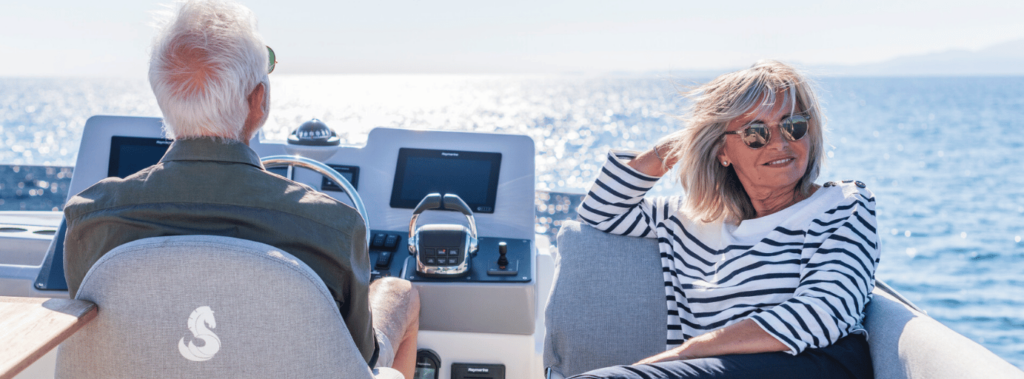 10 Reasons To Consider Yacht Syndication.